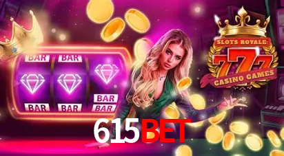A Revolução dos Aplicativos de Jogos no 615BET