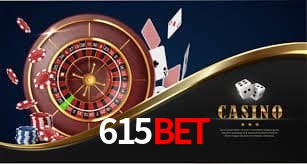 Estatísticas 615BET