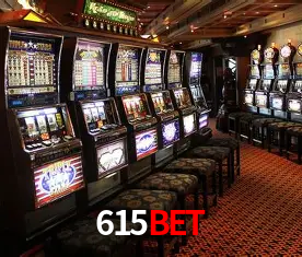 Descubra a Essência do 615BET: Nossa História e Compromissos