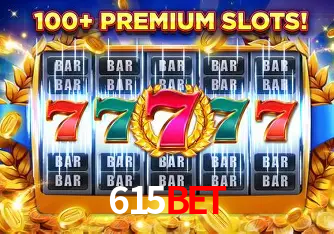 Desvendando o Mundo dos Jogos Virtuais na 615BET