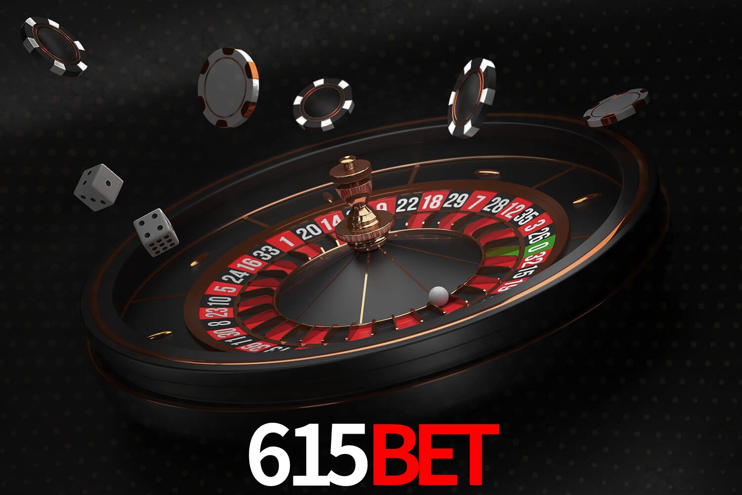 615BET plataforma