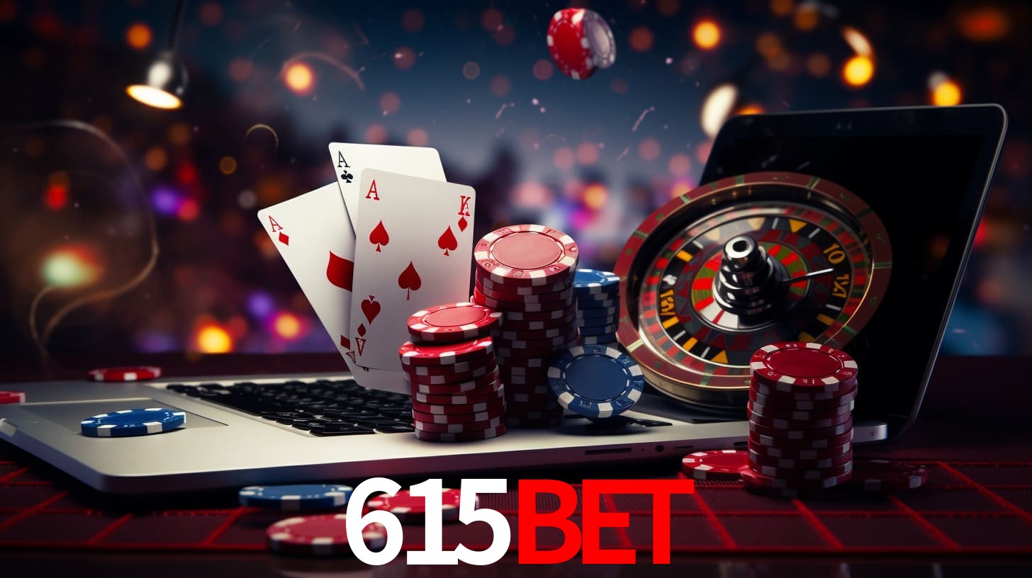 Blackjack Table 615BET