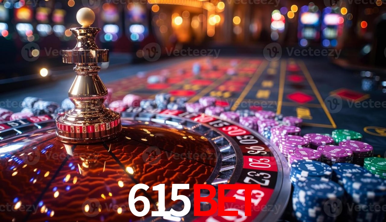 Responsive Design 615BET