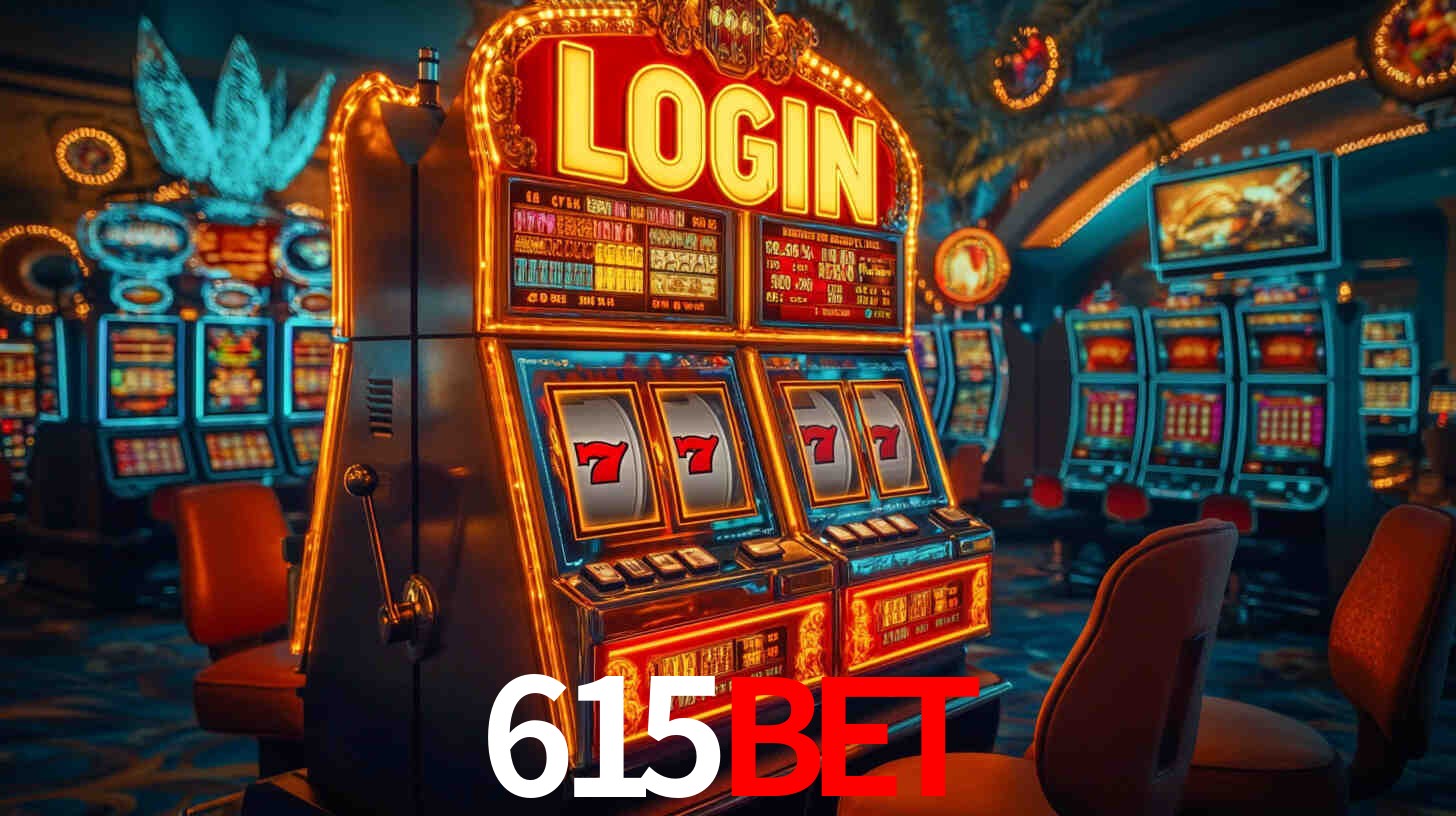 615BET App Interface