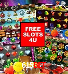 Flash Promotion 615BET