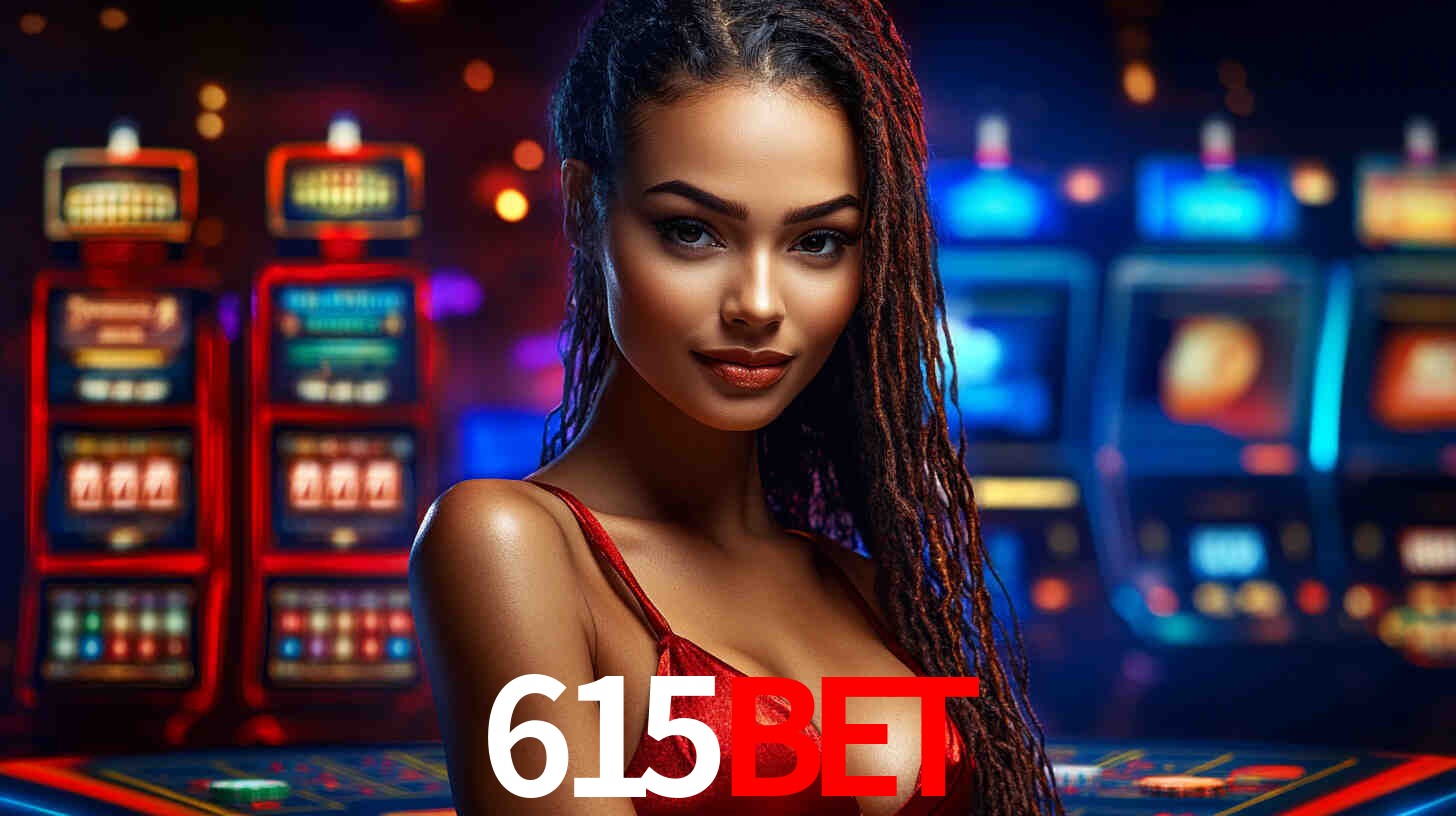 Descubra o Programa VIP da 615BET: Vantagens Exclusivas para Jogadores