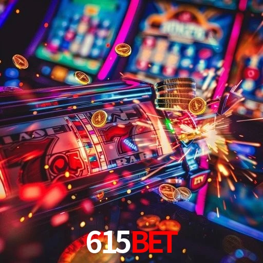 Casino Ao Vivo 615BET