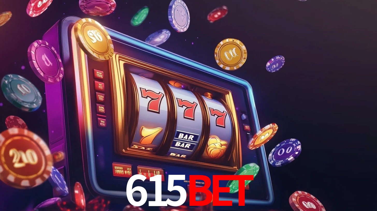 Programa VIP 615BET