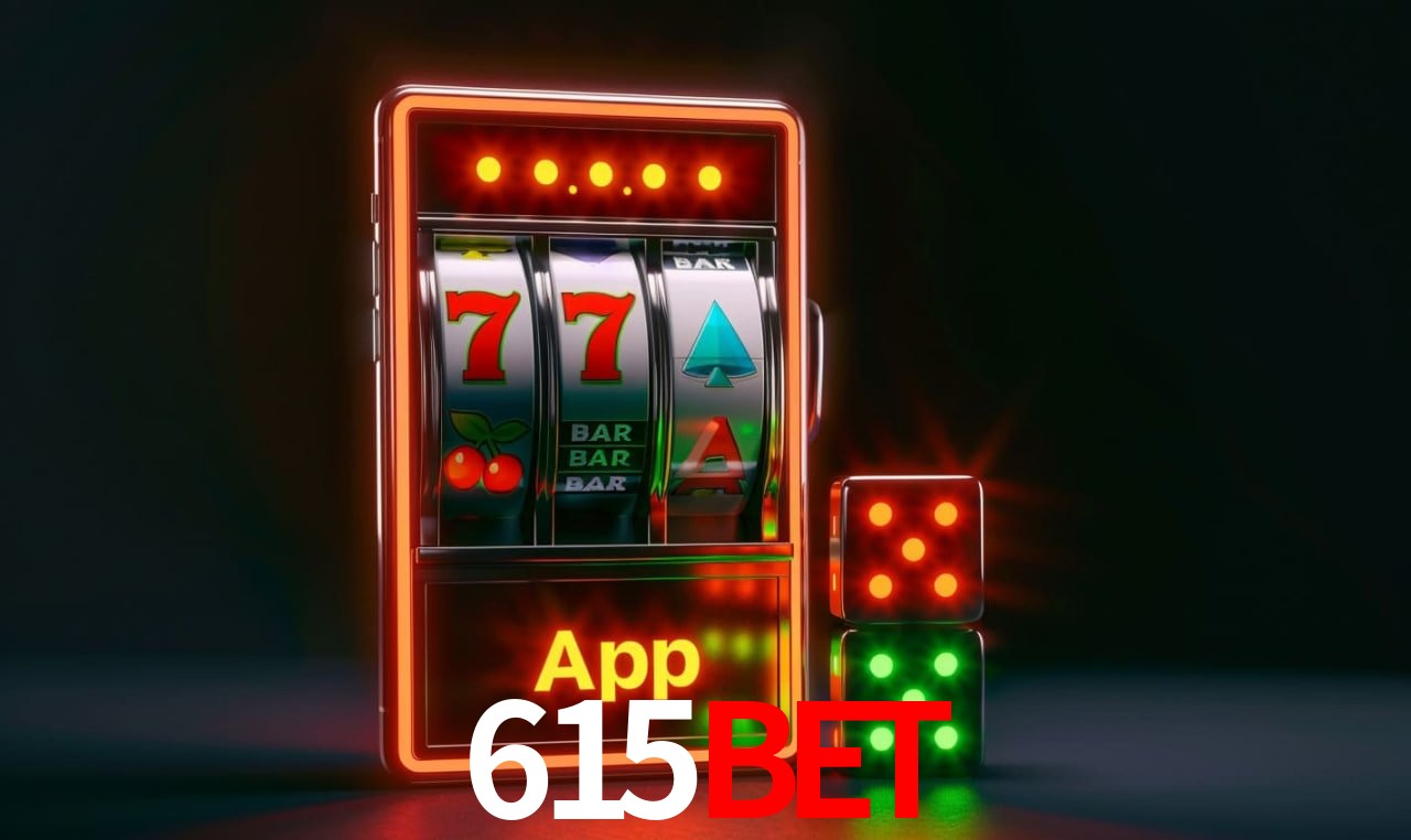 Avaliações dos Jogadores 615BET