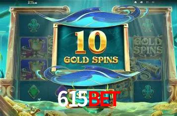 Apostas Esportivas na 615BET: Um Guia Completo