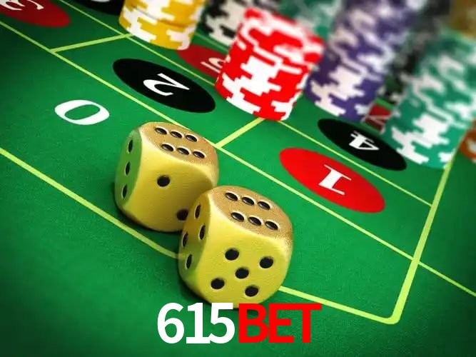 Tennis Betting 615BET