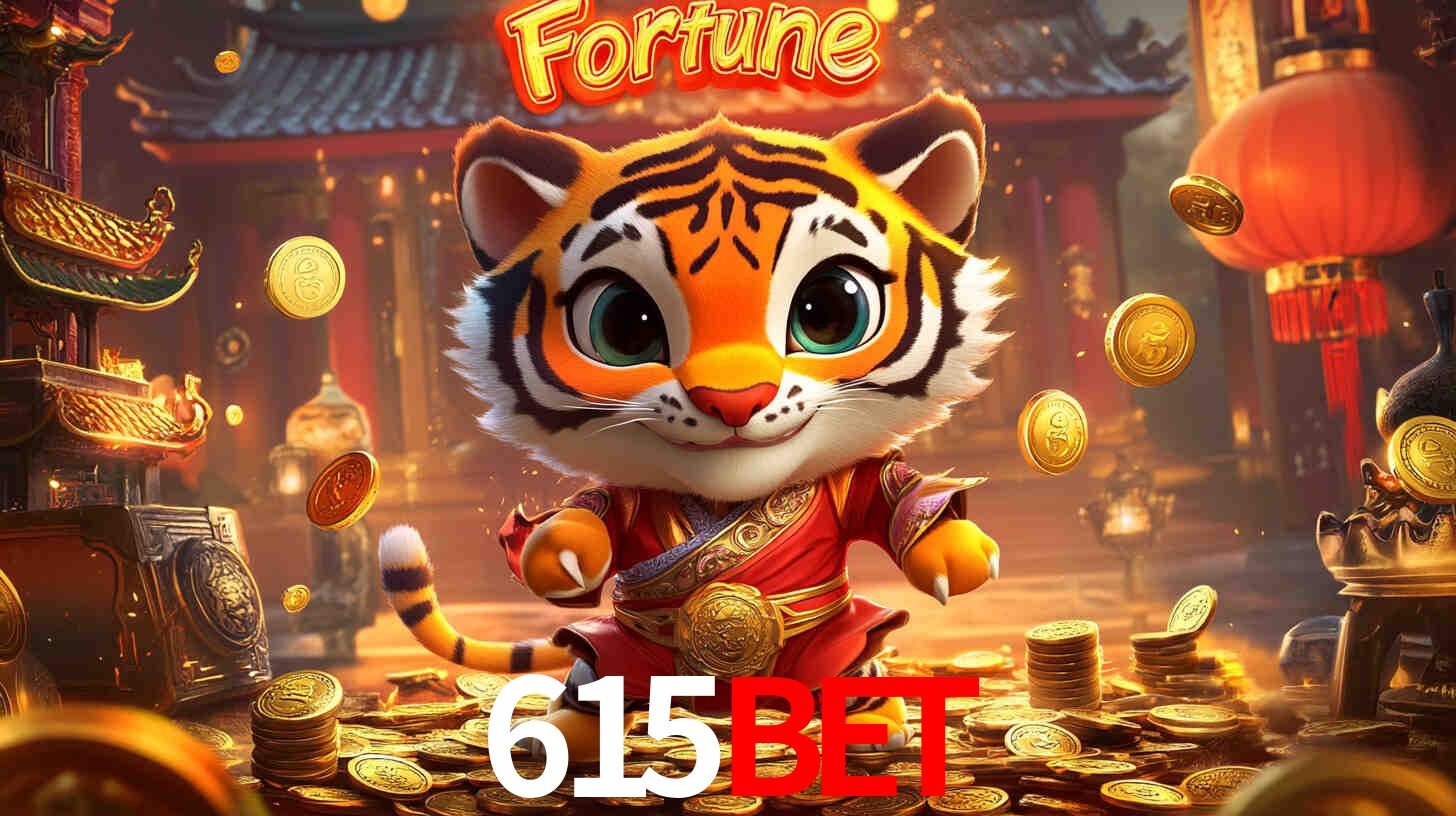 Apostas Esportivas na 615BET: Um Guia Completo