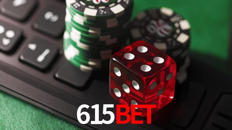 Game Providers 615BET