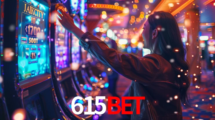 615BET.com