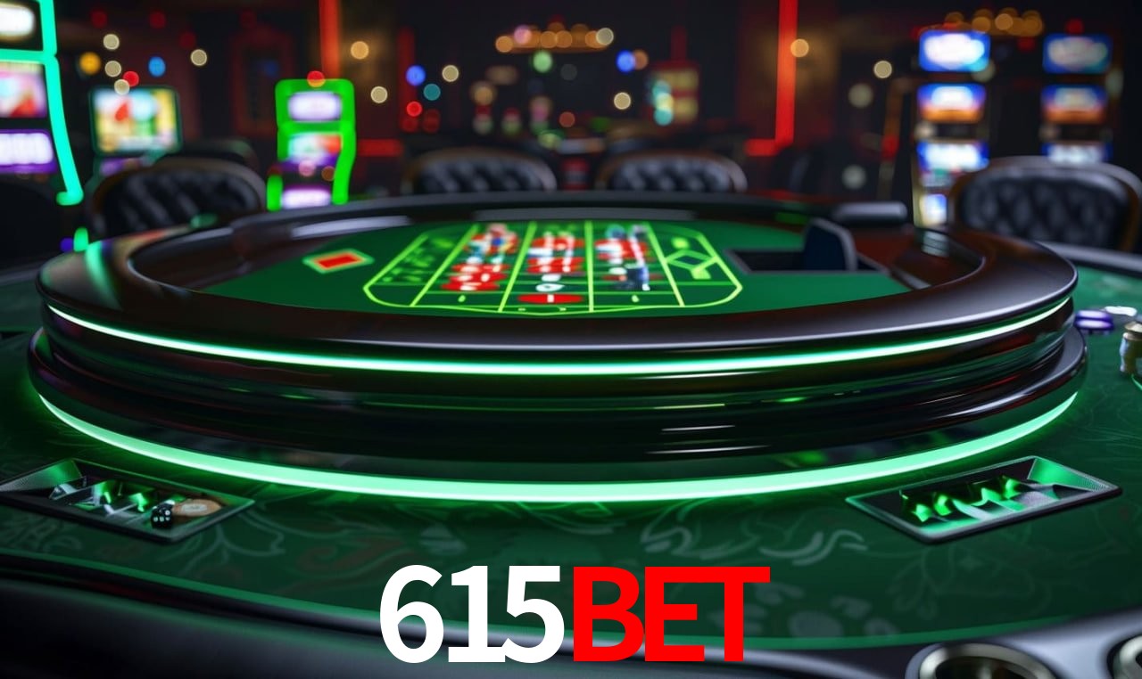 Platform Technology 615BET