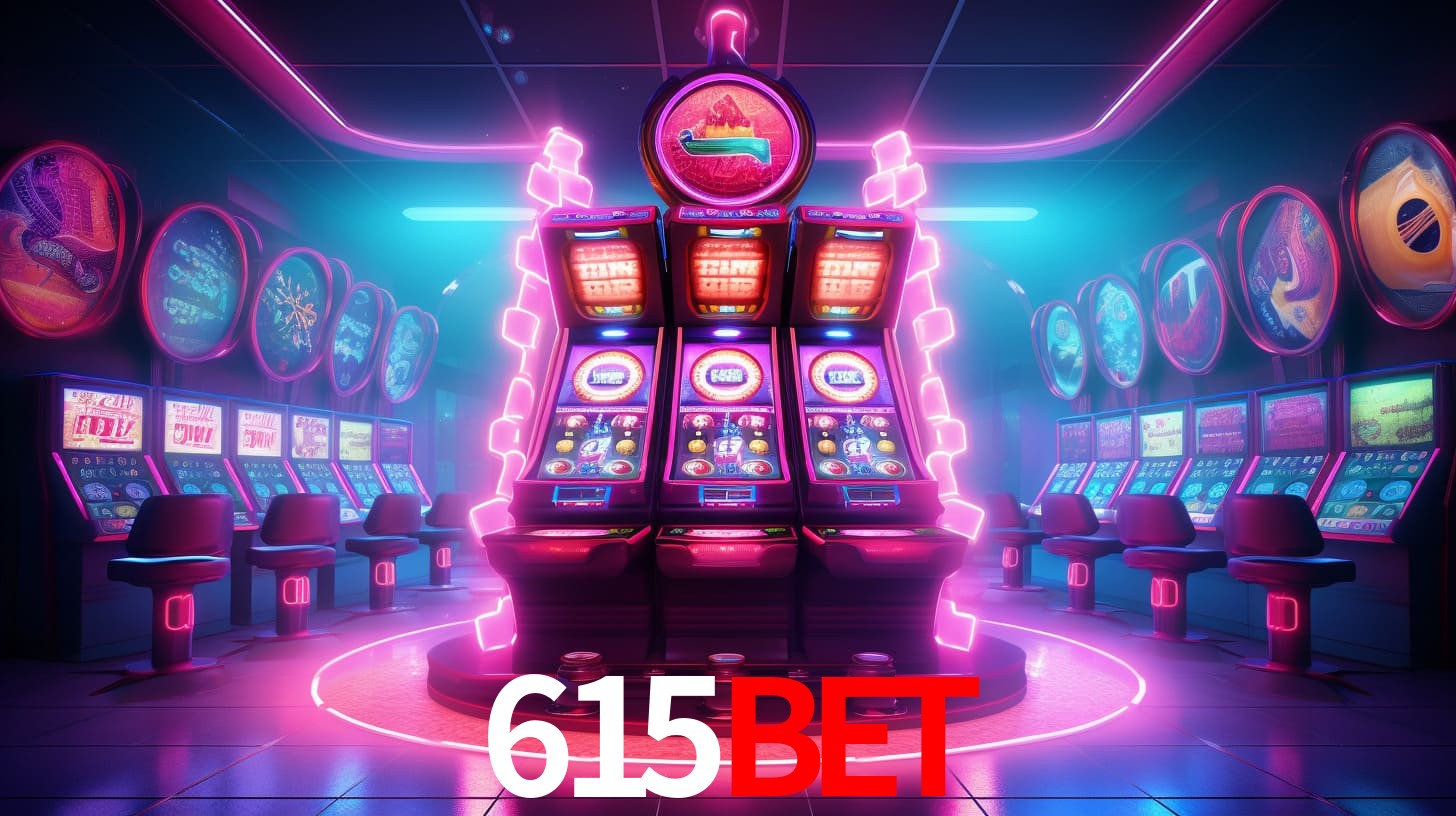 615BET,615BET.com