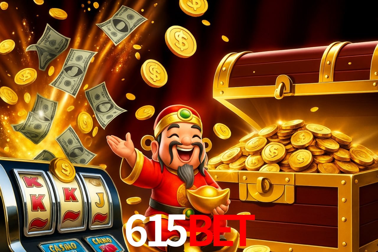 Programa VIP 615BET