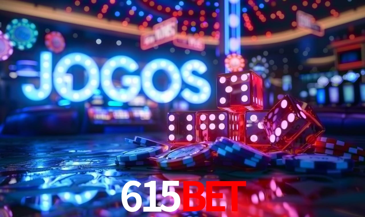 Jogos Exclusivos 615BET