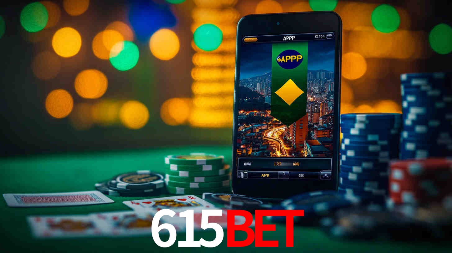 Explorando a Categoria de Eventos em Apostas na 615BET