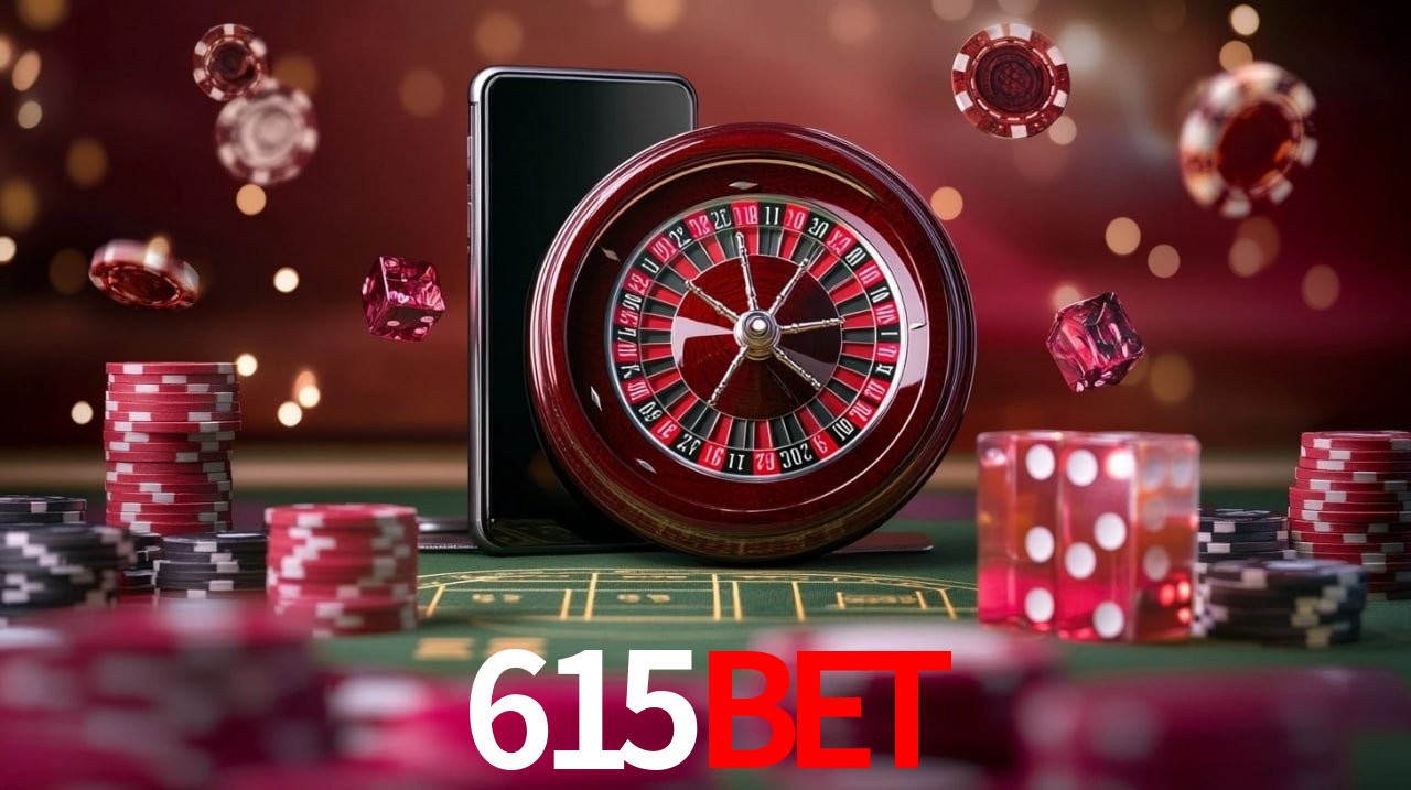 Football Betting 615BET