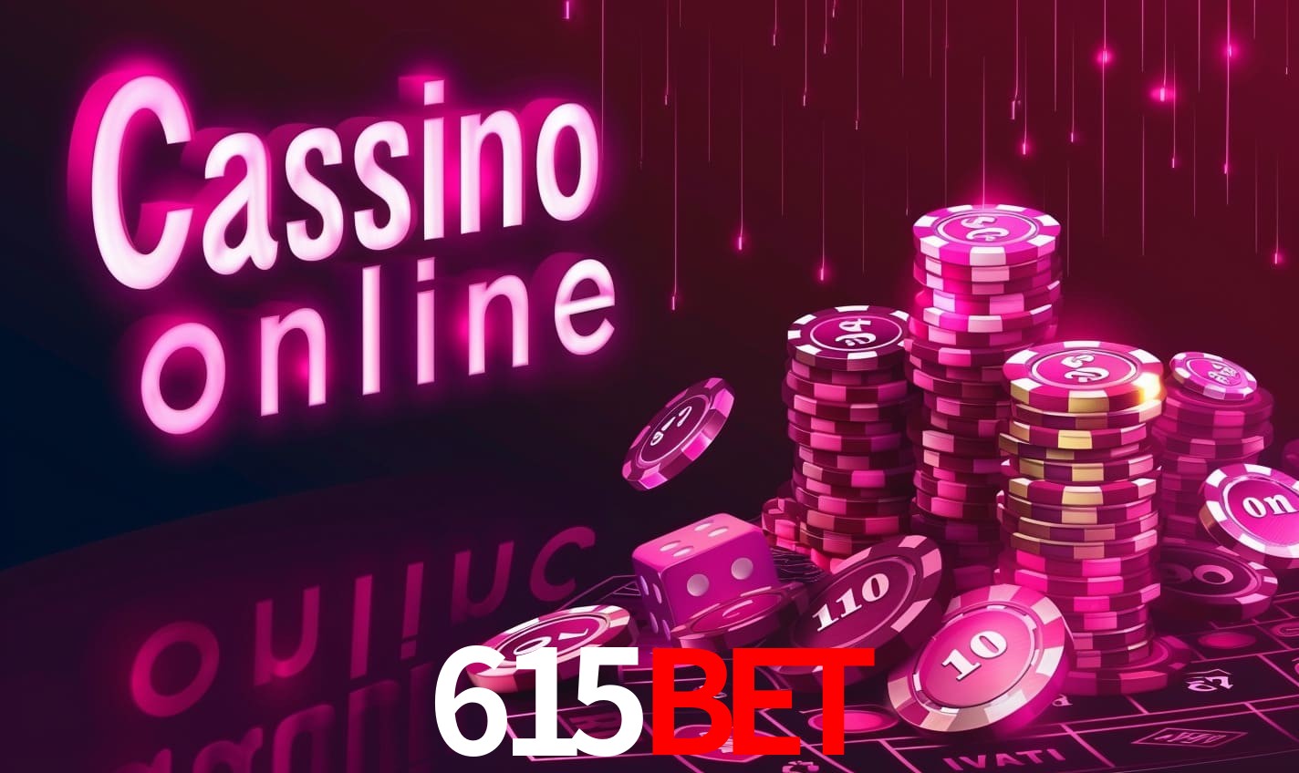 Desvendando o Mundo dos Jogos Virtuais na 615BET