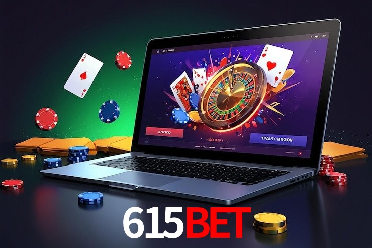 Promoções Sazonais 615BET