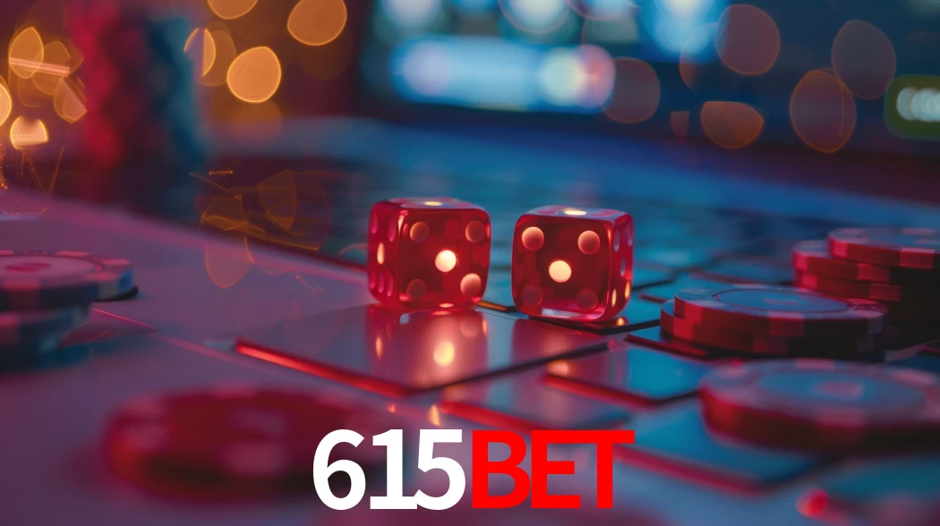 Slot Games 615BET
