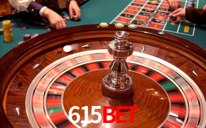 Torneios 615BET