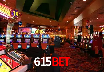 Explorando a Categoria de Eventos em Apostas na 615BET