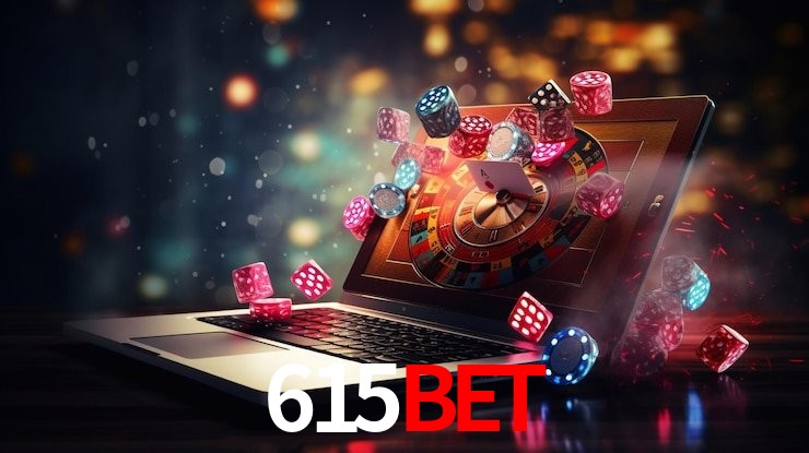 cassino 615BET