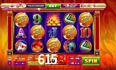 A Revolução dos Aplicativos de Jogos no 615BET