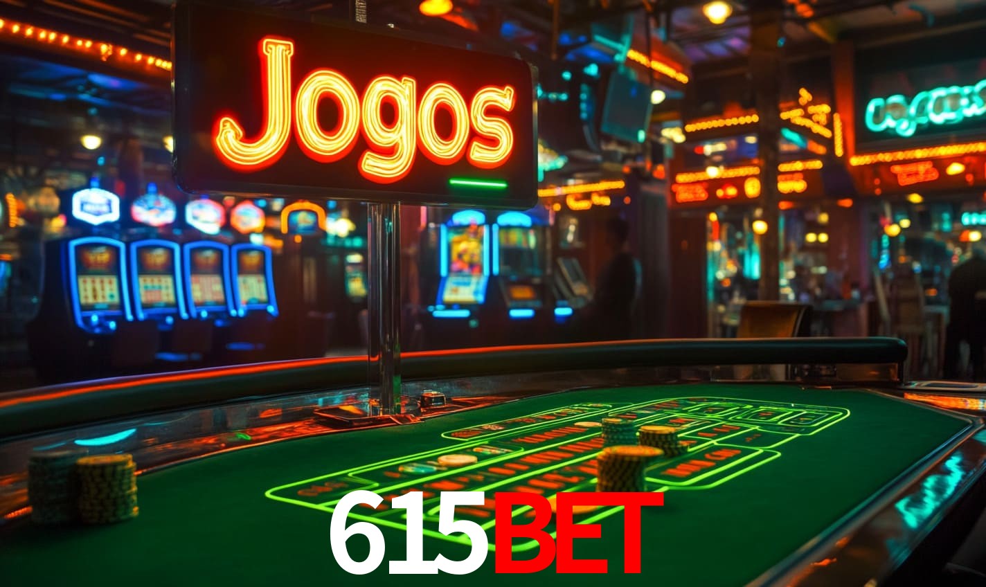 Segurança 2FA 615BET