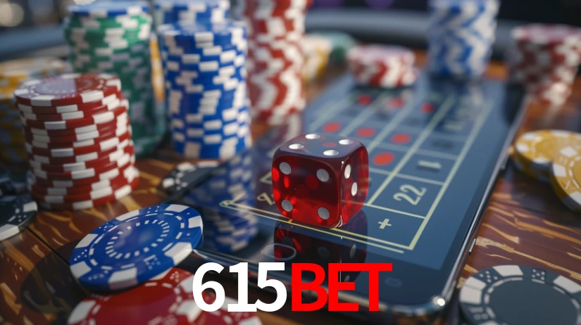 615BET,615BET.com