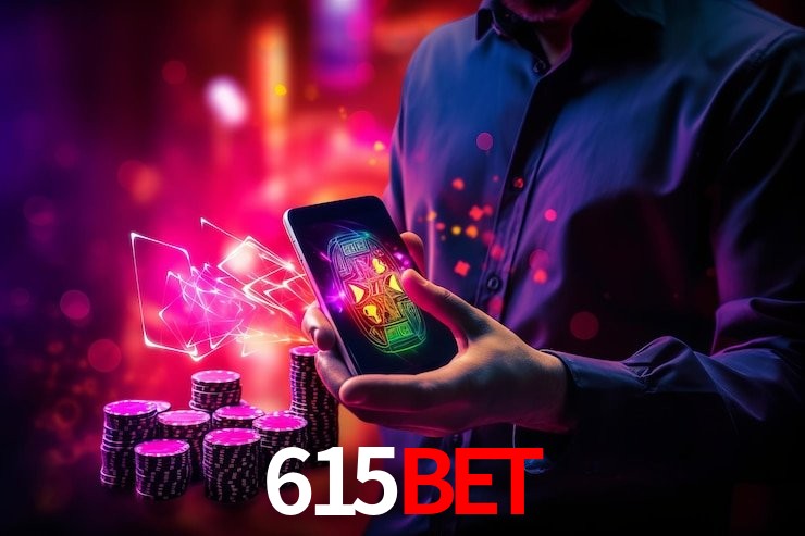 Mesa de Blackjack 615BET