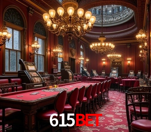 Especiais de Fim de Semana 615BET