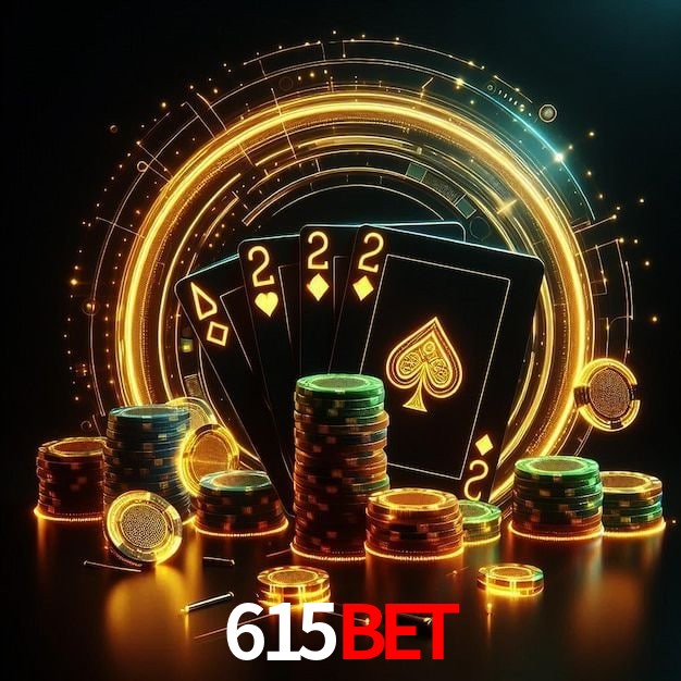 Jogos de Slot 615BET
