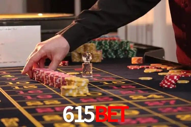 Descubra o Programa VIP da 615BET: Vantagens Exclusivas para Jogadores