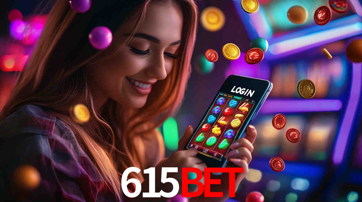615BET