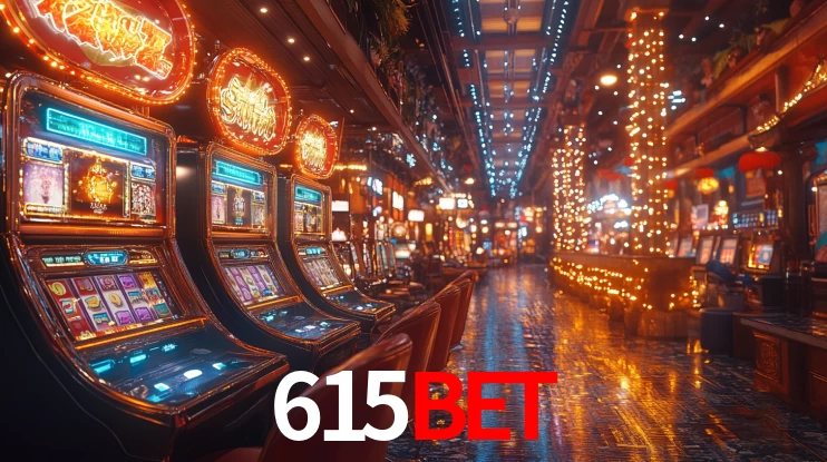 615BET: Seu Especialista em Apostas Esportivas Brasileiras