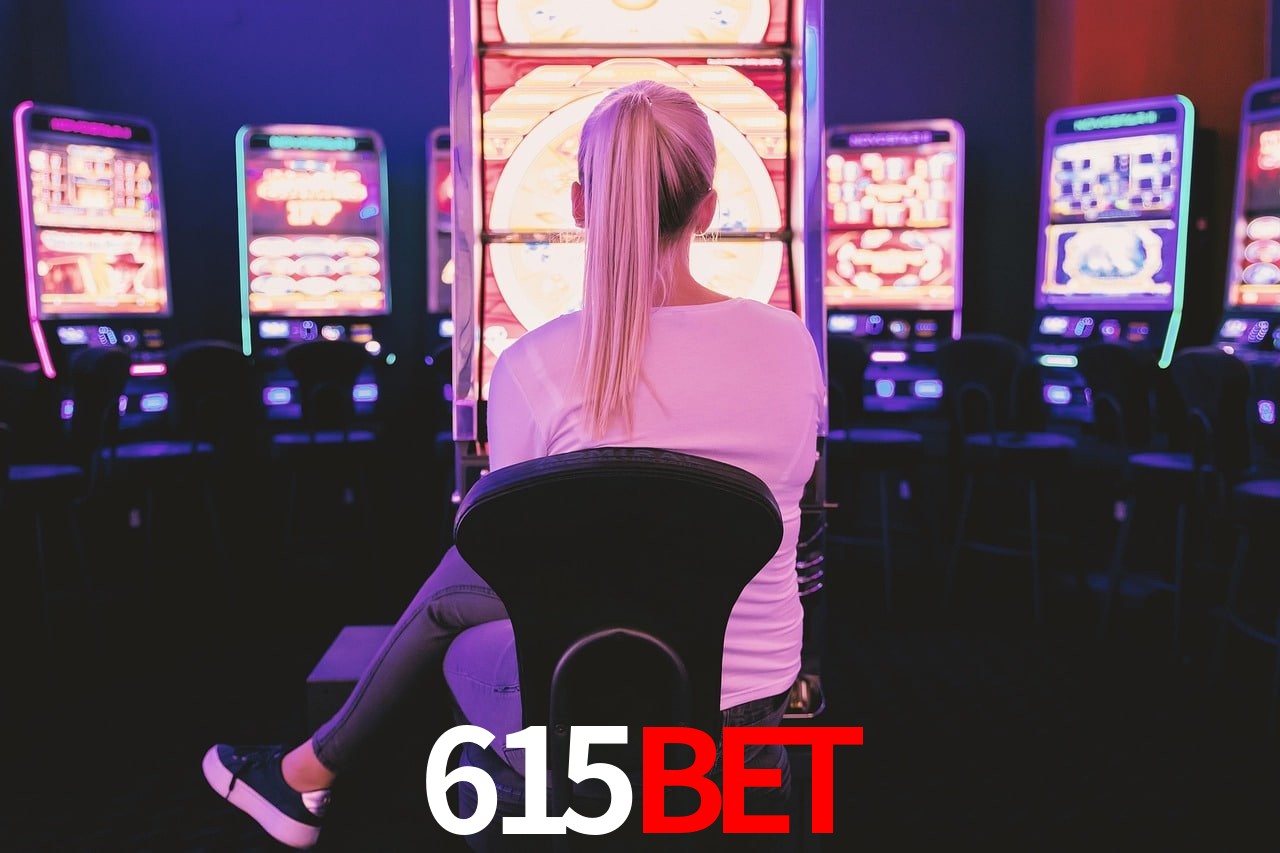 Game Statistics 615BET