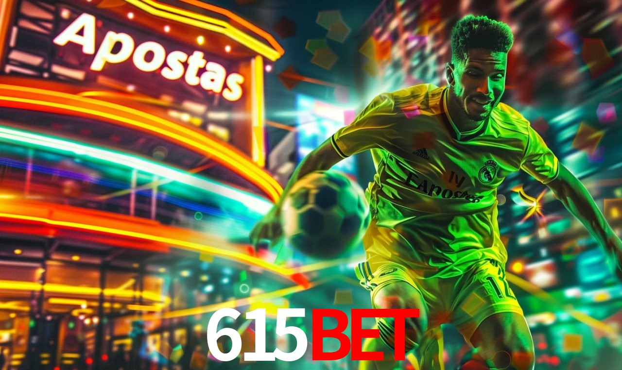 Diretório de Jogos 615BET