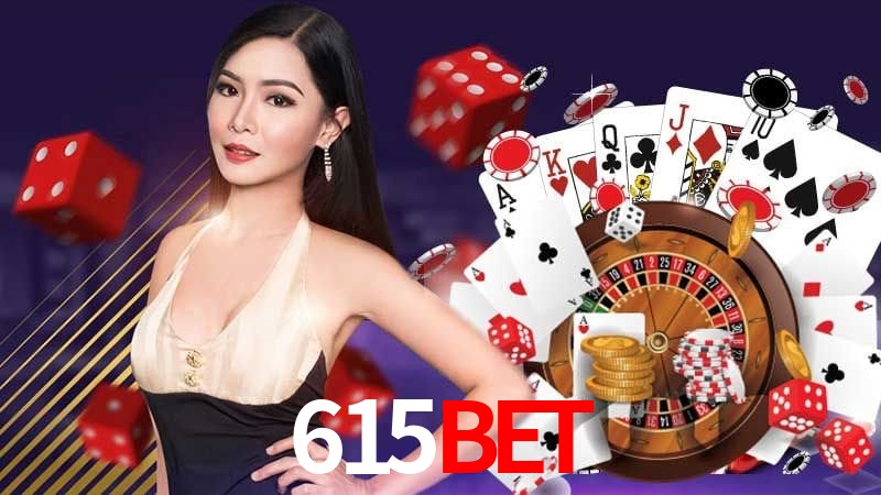 PIX Instantâneo 615BET