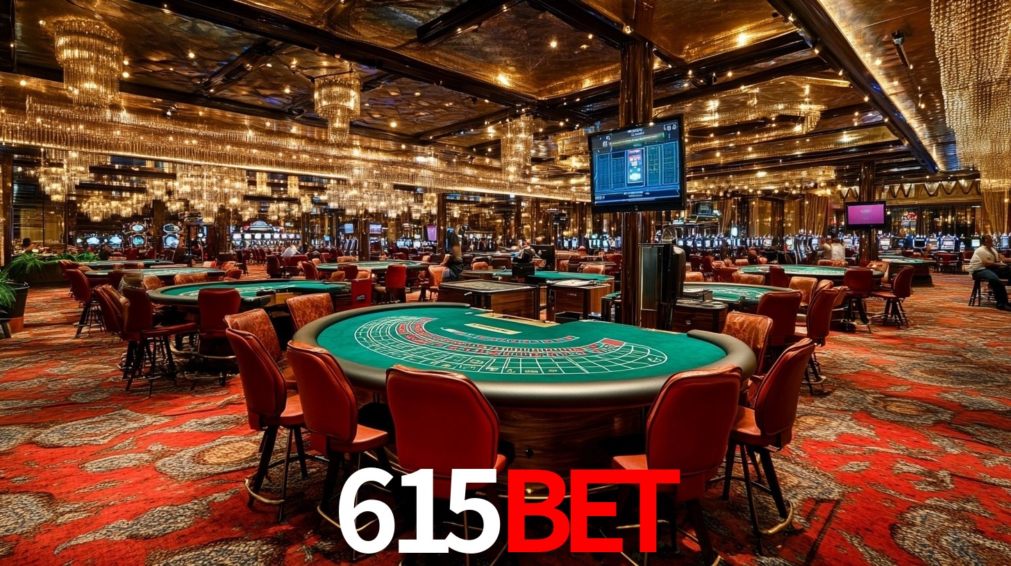615BET