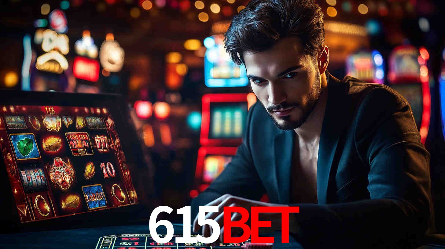 615BET