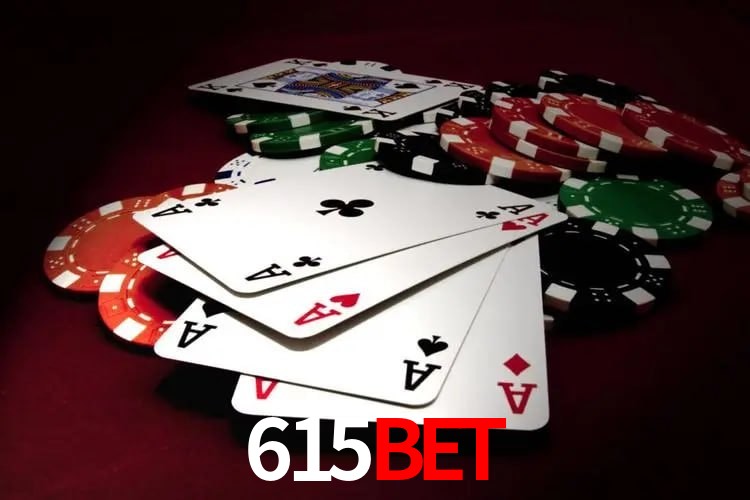 Casino VIP 615BET