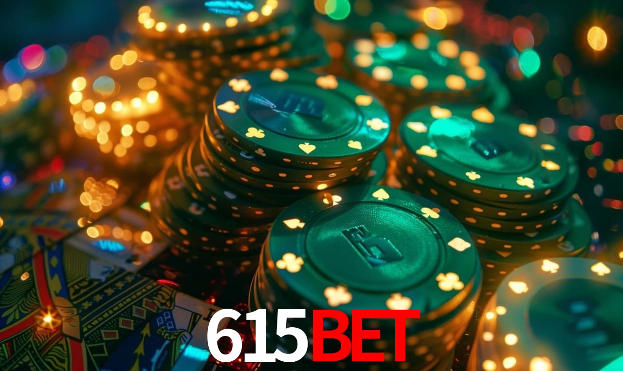 Apostas de Tênis 615BET