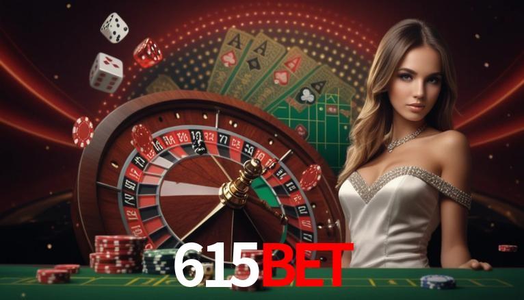 Games Directory 615BET