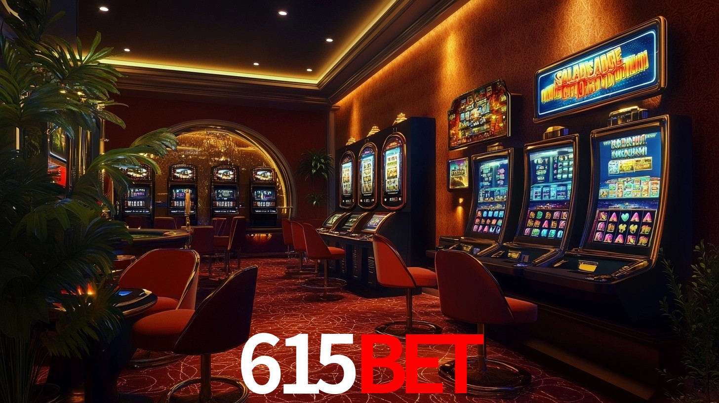 Daily Bonuses 615BET