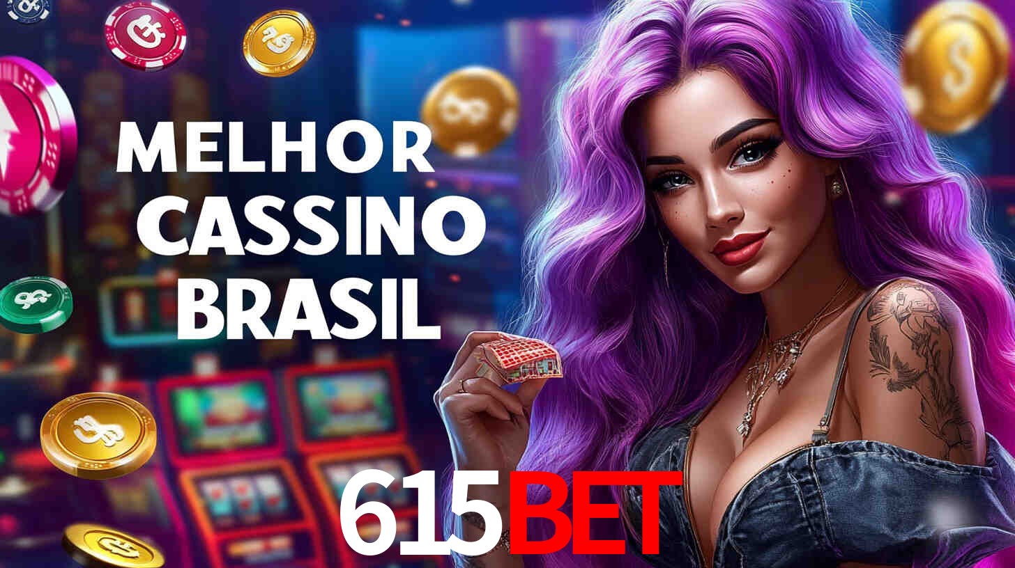 Explorando a Categoria de Eventos em Apostas na 615BET