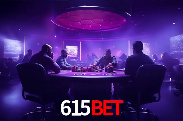 Recursos de Bônus 615BET